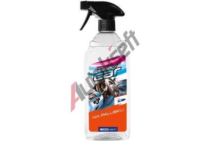 HAPPY CAR ��st�c� prost�edek na palubku - 600 ml- rozpr. HPC 2015936, 2015936
