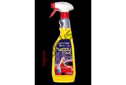 HAPPY CAR Odstraova hmyzu 750 ml HPC 2014238, 2014238
