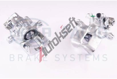 HELLA PAGID Brzdov tmen HPG 8AC 355 380-081, 8AC 355 380-081