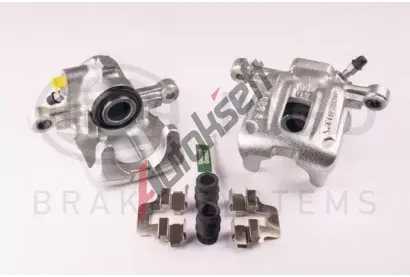 HELLA PAGID Brzdov tmen HPG 8AC 355 380-461, 8AC 355 380-461