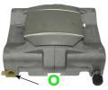 Brzdov tmen HELLA PAGID ‐ HPG 8AC 355 380-501