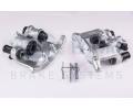 HELLA PAGID Brzdov tmen ‐ HPG 8AC 355 380-841