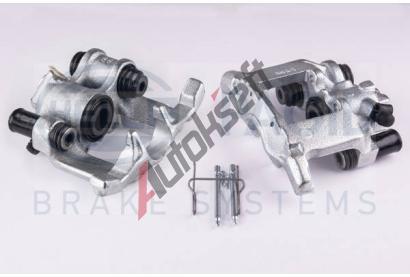HELLA PAGID Brzdov tmen HPG 8AC 355 380-841, 8AC 355 380-841