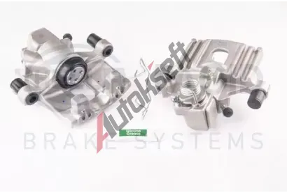 HELLA PAGID Brzdov tmen HPG 8AC 355 380-871, 8AC 355 380-871