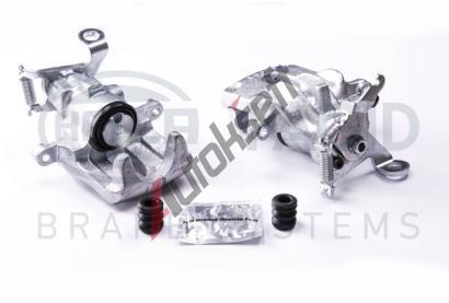 HELLA PAGID Brzdov tmen HPG 8AC 355 380-911, 8AC 355 380-911