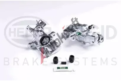 HELLA PAGID Brzdov tmen HPG 8AC 355 380-931, 8AC 355 380-931