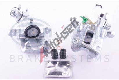 HELLA PAGID Brzdov tmen HPG 8AC 355 380-941, 8AC 355 380-941