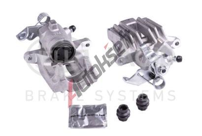 HELLA PAGID Brzdov tmen HPG 8AC 355 381-031, 8AC 355 381-031