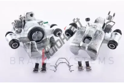 HELLA PAGID Brzdov tmen HPG 8AC 355 381-231, 8AC 355 381-231