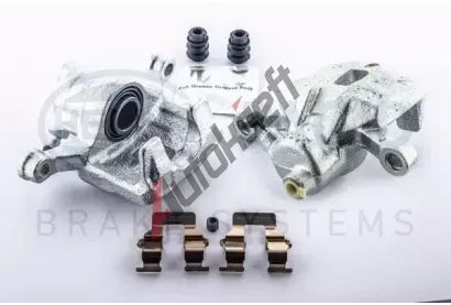 HELLA PAGID Brzdov tmen HPG 8AC 355 381-831, 8AC 355 381-831
