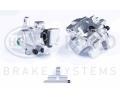 Brzdov tmen HELLA PAGID ‐ HPG 8AC 355 382-081