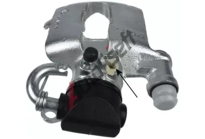 HELLA PAGID Brzdov tmen HPG 8AC 355 382-121, 8AC 355 382-121