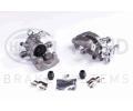 Brzdov tmen HELLA PAGID ‐ HPG 8AC 355 382-141