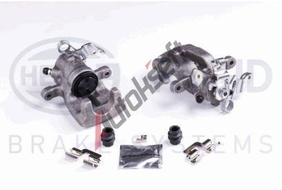 HELLA PAGID Brzdov tmen HPG 8AC 355 382-141, 8AC 355 382-141