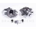 HELLA PAGID Brzdov tmen HPG 8AC 355 382-351, 8AC 355 382-351