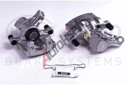 HELLA PAGID Brzdov tmen HPG 8AC 355 382-711, 8AC 355 382-711