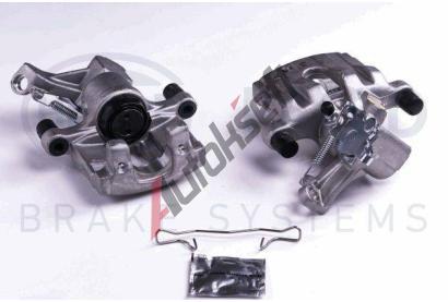 HELLA PAGID Brzdov tmen HPG 8AC 355 382-721, 8AC 355 382-721