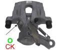 HELLA PAGID Brzdov tmen ‐ HPG 8AC 355 382-731