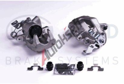 HELLA PAGID Brzdov tmen HPG 8AC 355 382-871, 8AC 355 382-871