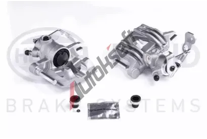 HELLA PAGID Brzdov� t�men HPG 8AC 355 382-921, 8AC 355 382-921