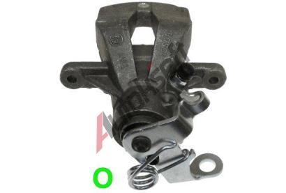 HELLA PAGID Brzdov tmen HPG 8AC 355 382-971, 8AC 355 382-971