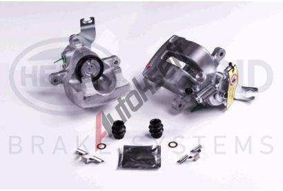 HELLA PAGID Brzdov tmen HPG 8AC 355 383-001, 8AC 355 383-001