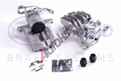 HELLA PAGID Brzdov tmen HPG 8AC 355 383-331, 8AC 355 383-331