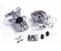 Brzdov tmen HELLA PAGID ‐ HPG 8AC 355 383-341