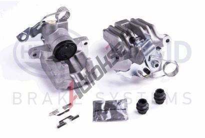 HELLA PAGID Brzdov tmen HPG 8AC 355 383-341, 8AC 355 383-341