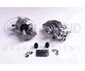 HELLA PAGID Brzdov tmen ‐ HPG 8AC 355 383-441