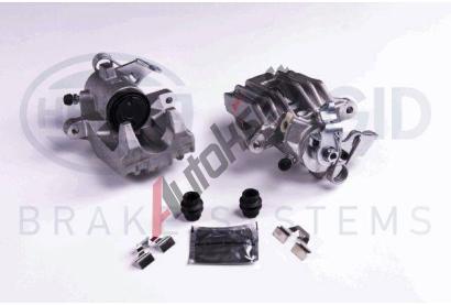 HELLA PAGID Brzdov tmen HPG 8AC 355 383-441, 8AC 355 383-441