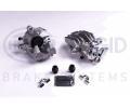 HELLA PAGID Brzdov tmen HPG 8AC 355 383-441, 8AC 355 383-441