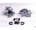 Brzdov tmen HELLA PAGID ‐ HPG 8AC 355 383-501