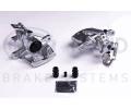 Brzdov tmen HELLA PAGID ‐ HPG 8AC 355 383-551