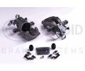 HELLA PAGID Brzdov tmen ‐ HPG 8AC 355 383-591