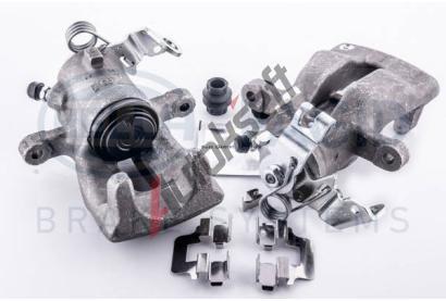HELLA PAGID Brzdov tmen HPG 8AC 355 383-601, 8AC 355 383-601