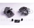 HELLA PAGID Brzdov tmen ‐ HPG 8AC 355 383-671