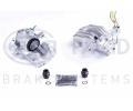 Brzdov tmen HELLA PAGID ‐ HPG 8AC 355 383-701