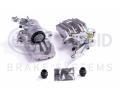 Brzdov tmen HELLA PAGID ‐ HPG 8AC 355 383-731