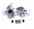 Brzdov tmen HELLA PAGID ‐ HPG 8AC 355 383-741