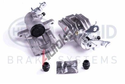 HELLA PAGID Brzdov tmen HPG 8AC 355 383-741, 8AC 355 383-741