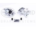 HELLA PAGID Brzdov tmen ‐ HPG 8AC 355 383-751