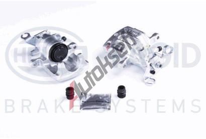 HELLA PAGID Brzdov tmen HPG 8AC 355 383-751, 8AC 355 383-751