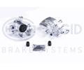 HELLA PAGID Brzdov tmen ‐ HPG 8AC 355 383-761