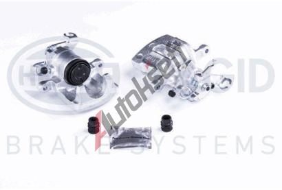 HELLA PAGID Brzdov tmen HPG 8AC 355 383-761, 8AC 355 383-761