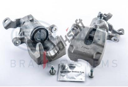 HELLA PAGID Brzdov tmen HPG 8AC 355 383-841, 8AC 355 383-841