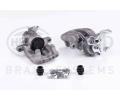 HELLA PAGID Brzdov tmen HPG 8AC 355 383-891, 8AC 355 383-891