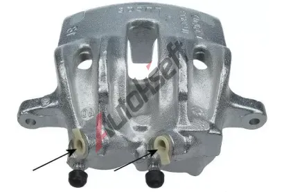 HELLA PAGID Brzdov tmen HPG 8AC 355 384-311, 8AC 355 384-311