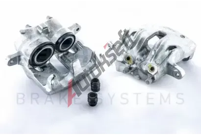 HELLA PAGID Brzdov tmen HPG 8AC 355 384-321, 8AC 355 384-321