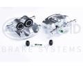 HELLA PAGID Brzdov tmen ‐ HPG 8AC 355 384-331